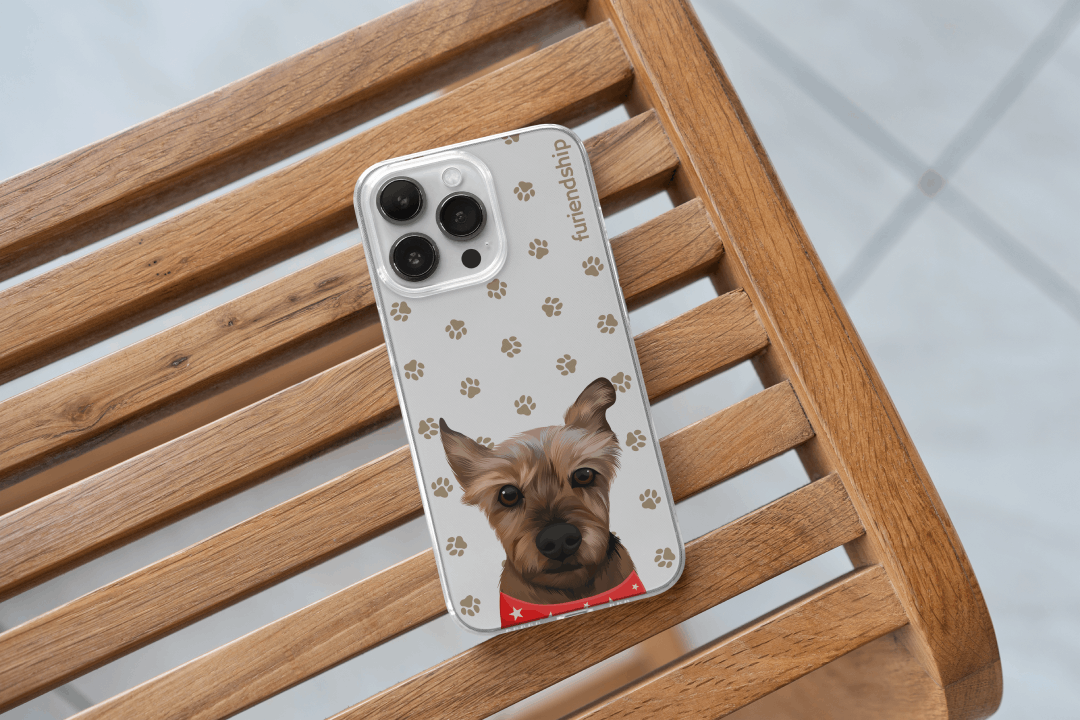 Custom Pet Phone Cases - Furiendship