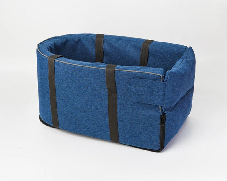 "In the Middle" Pet Car Seat