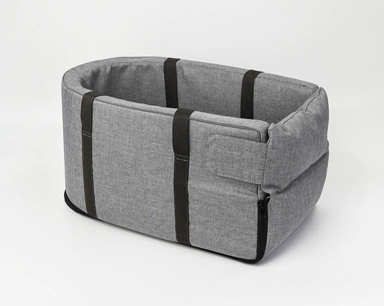 "In the Middle" Pet Car Seat