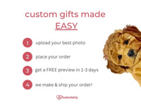 Thumbnail for How to order a custom necklace at furiendship