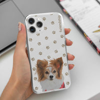 Thumbnail for Limited Edition Custom Pet Phone Case